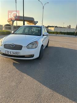 هیوندای ئەکسنت